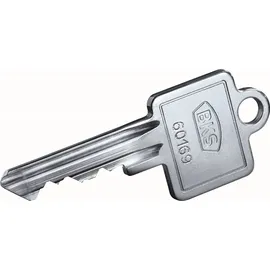 BKS Kurzzyl. 3177 L.A 25mmL.B25mm Anz. Schlü. 3 versch.-schl.