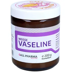 Vaseline Tiegel