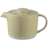BLOMUS Teekanne mit Filter -SABLO- Farbe Savannah 1000 ml