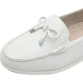 TAMARIS Comfort Damen Weiß 39