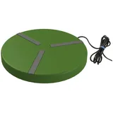 Kerbl Heizplatte für Geflügeltränken