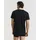 GANT für Herren. 900012018 2er-Set schwarze T-Shirts mit V-Ausschnitt (XXL), Heimtextilien, Baumwolle, Kurzarm