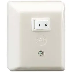 RUTENBECK Schaltrelais SAR Ap