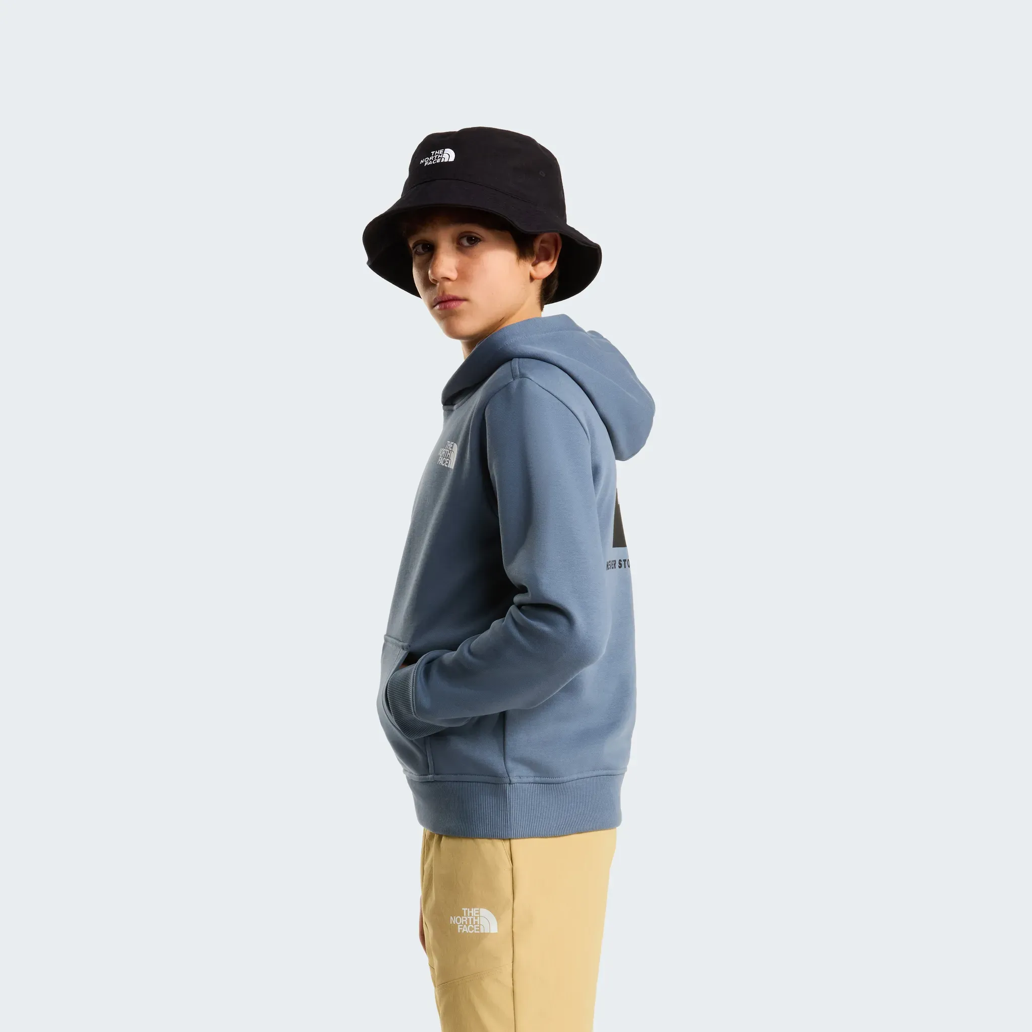 Kapuzensweatshirt THE NORTH FACE 