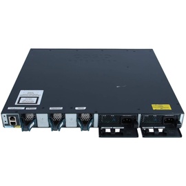 Cisco Catalyst 3650-48TQ-S