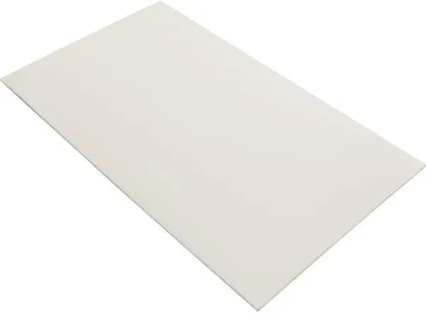 Rolf Kuhn Brandschutzeinlage Kerafix FXL 200, selbstklebend, 220 x 130 x 1,5 mm,...