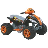 Jamara Kids Ride-on Quad Pico 460247