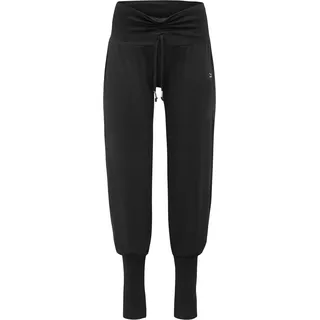 VENICE BEACH Yogahose VB Uma schwarz