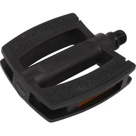 Marwi Pedale Trekking PP E-Bike schwarz, Sandblock SP-827