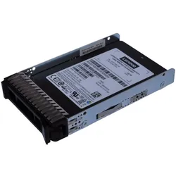 Lenovo PM883 Entry - SSD - 480 GB - Hot-Swap - 2.5" (6.4 cm)