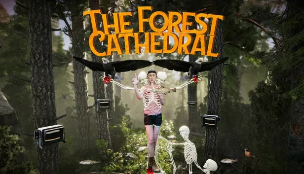 The Forest Cathedral