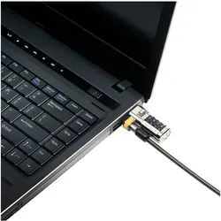 Kensington ClickSafe Combination Laptop Lock