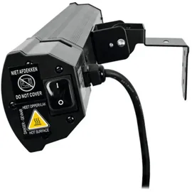 Eurom Golden 1500 Shadow