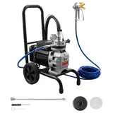 Vevor Membran-Airless-Farbspritzgerät 1100 W