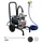 Vevor Membran-Airless-Farbspritzgerät 1100 W