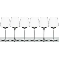 Zalto Denkart Bordeauxglas Rotweinglas 0,3 l 6-tlg.