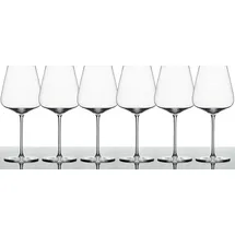 Zalto Denkart Bordeauxglas Rotweinglas 0,3 l 6-tlg.