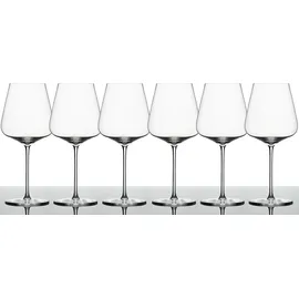 Zalto Denkart Bordeauxglas Rotweinglas 0,3 l 6-tlg.