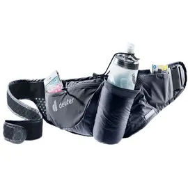 Deuter Shortrail II 1l Gürteltasche - Black - One Size