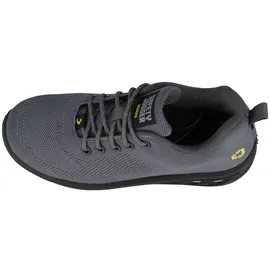 Safety Jogger ECOFITZ S1P LOW grey 45