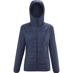 Millet Fusion Airlight Hoodie W saphir (7317) S