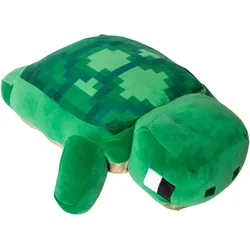 MATTEL Minecraft Plüsch Turtle (30cm)