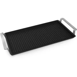 AEG Grillplatte A9HHPG11 schwarz