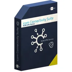 Insys icom Connectivity Suite VPN - Abonnement-Lizenz (1 Jahr)