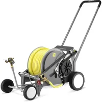 Karasto GEKA plus Regnerwagen (Automatischer Bewässerungswagen, Gartensprengerwagen RW40) 42.9100.9