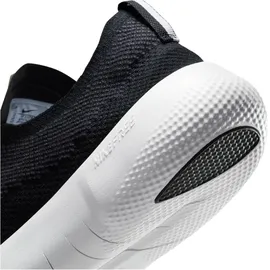 Nike Free 2025 Herren Black/White 44,5