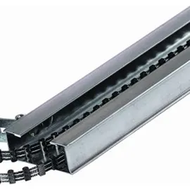 Berner GA103 SG-M3 Antriebsschiene & BHS121 Handsender