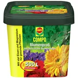 Compo Blumendünger wasserlöslich 1,2 kg