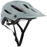 Bell Helme 4Forty MIPS 55-59 cm matt/gloss gray/black 2022