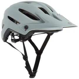 Bell Helme 4Forty MIPS 55-59 cm matt/gloss gray/black 2022