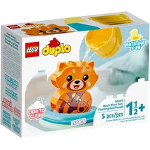 LEGO Duplo Badewannenspaß: Schwimmender Panda 10964