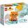 LEGO Duplo Badewannenspaß: Schwimmender Panda 10964