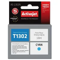 Activejet AE-1302N Supreme version - Tintenpatrone Cyan
