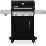 Weber Gasgrill Spirit E-325 GBS schwarz