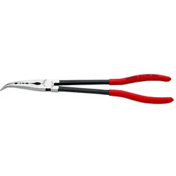 KNIPEX Gebogene Zange - 280 mm