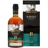 lothaire Single Malt Whisky 44,0% vol 0,7 l