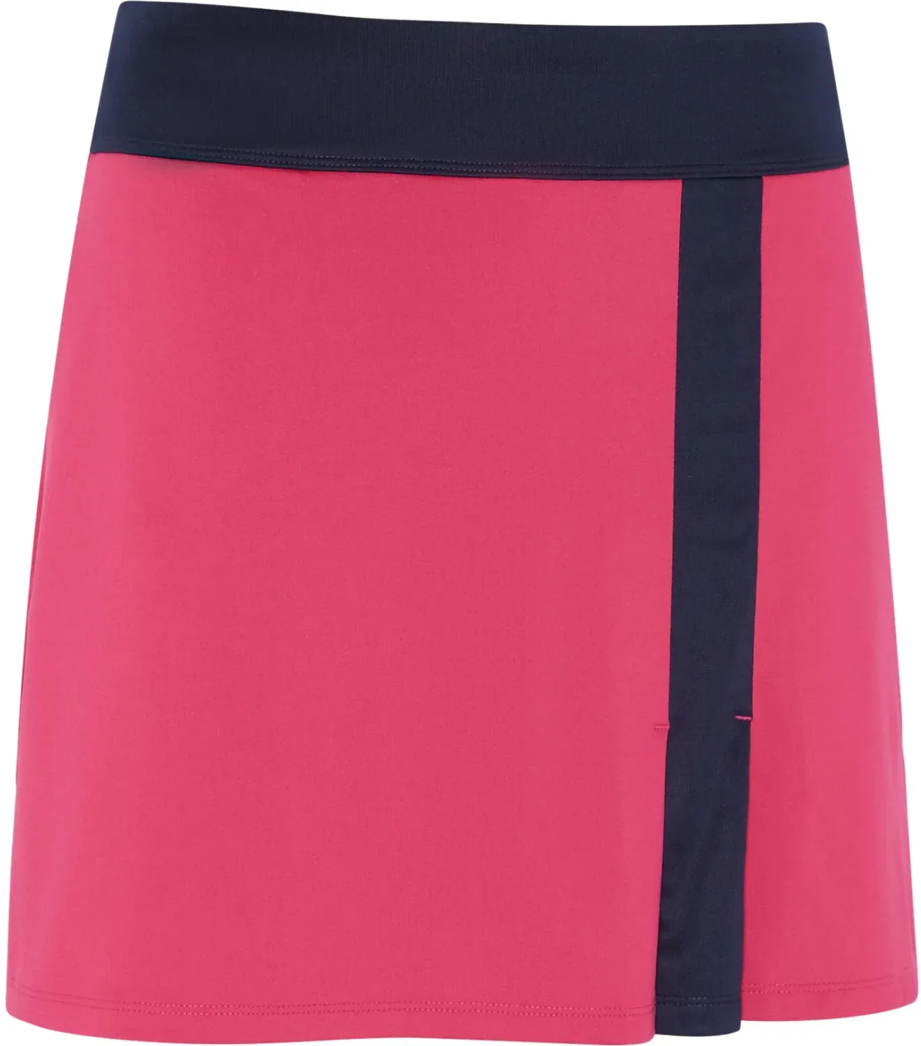 Callaway Skort Colour Block, pink