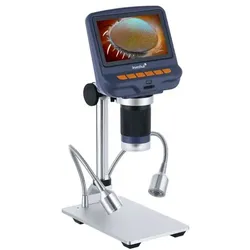Levenhuk DTX RC1 digitales Mikroskop