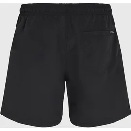 O'Neill Badeshorts Vert 16'' Schwarz XL