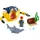 LEGO City Mini-U-Boot für Meeresforsche 60263