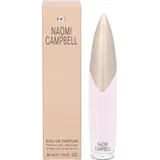 Naomi Campbell Eau de Parfum 30 ml