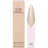 Naomi Campbell Eau de Parfum 30 ml