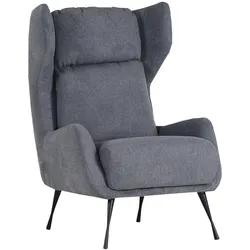 Z2 Ohrensessel SISTO - B/H/T ca. 75,00x111,00x83,00