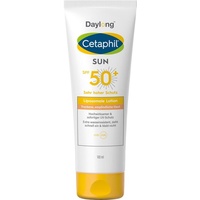 cetaphil sun daylong Cetaphil Sun Liposomale Lotion LSF 50+ 200 ml