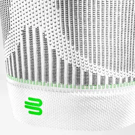Bauerfeind Sports Sports Kompressionsbandage Oberschenkel weiß short L