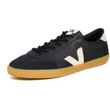 Veja Volley Herren Schwarz 43